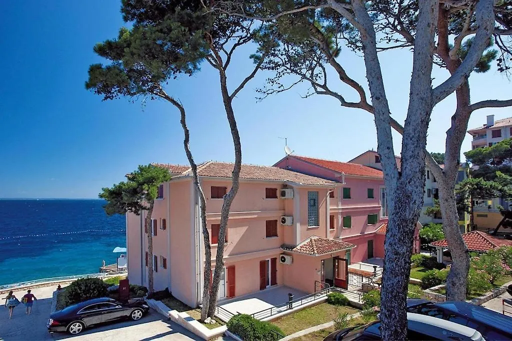 Apartments Punta, Veli Losinj