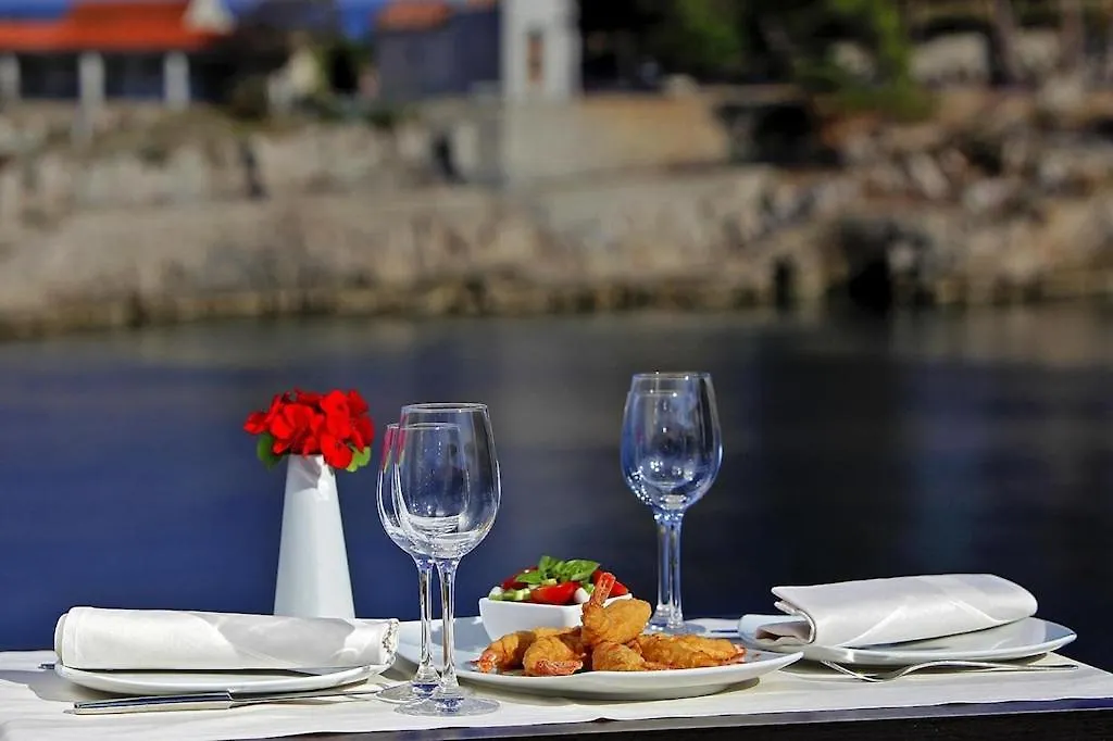 Apartments Punta, Veli Losinj Croatia
