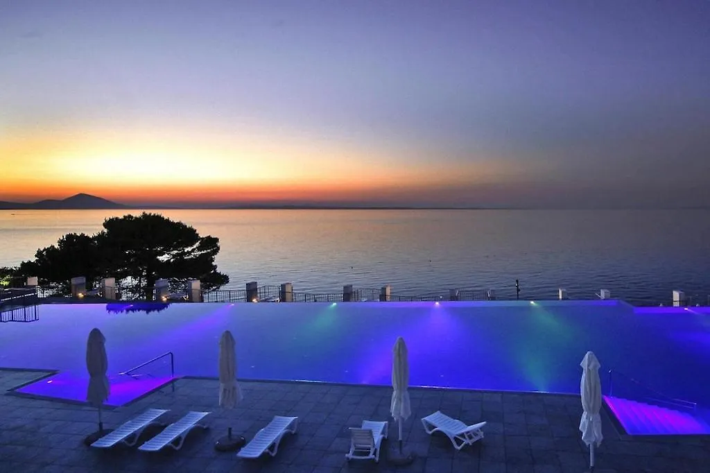 Apartments Punta, Veli Losinj 0*,