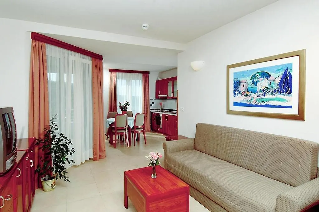 Apartments Punta, Veli Losinj