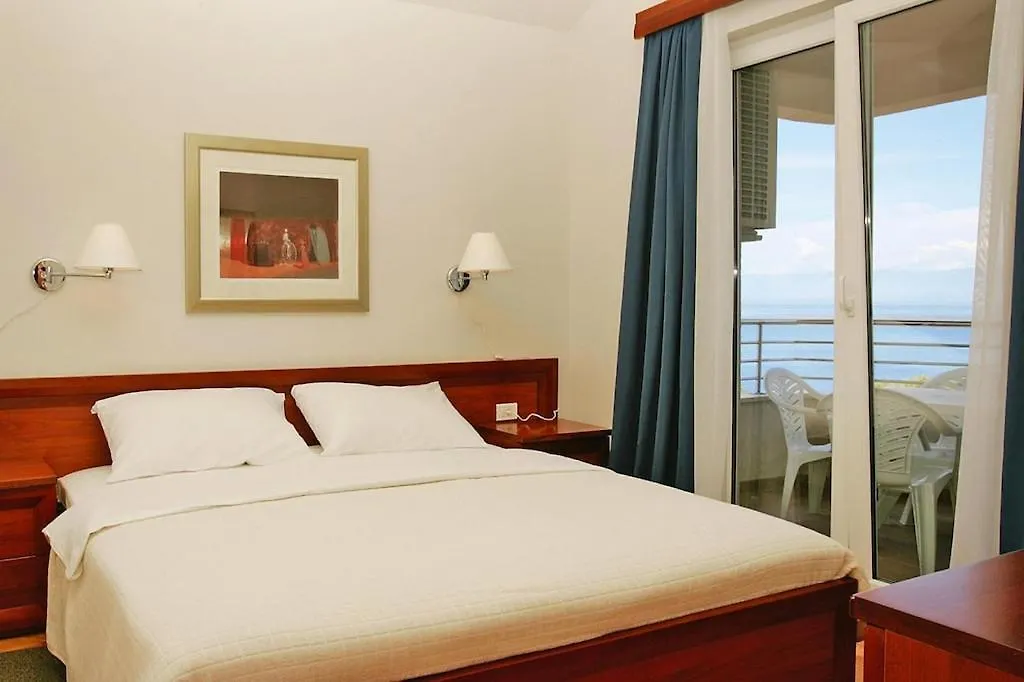 Apartments Punta, Veli Losinj Croatia