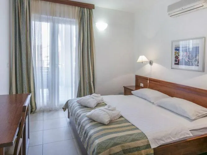 Apartments Punta, Veli Losinj 0*,