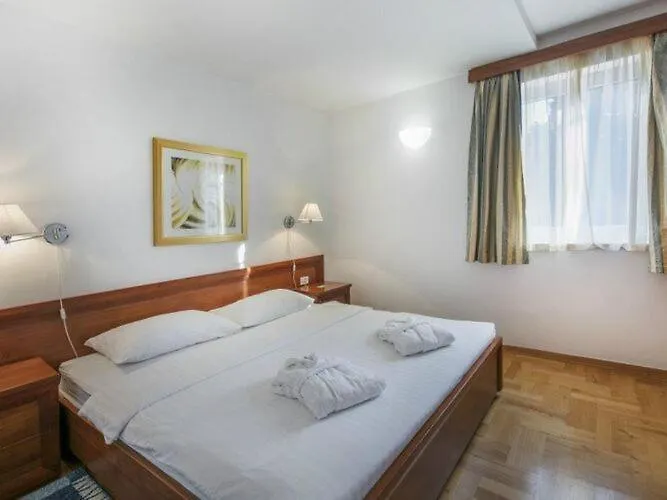 Apartments Punta, Veli Losinj Croatia