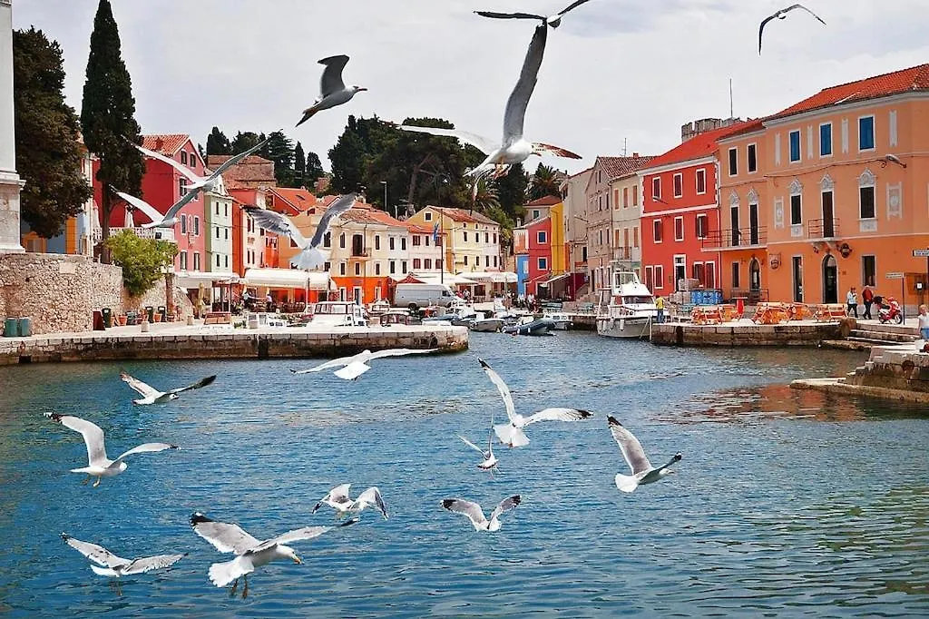 Apartments Punta, Veli Lošinj 0*,  Horvátország