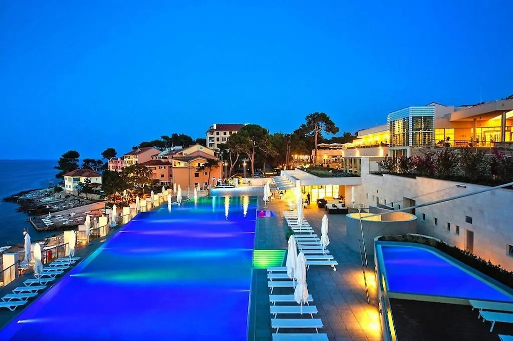 Apartments Punta, Veli Lošinj