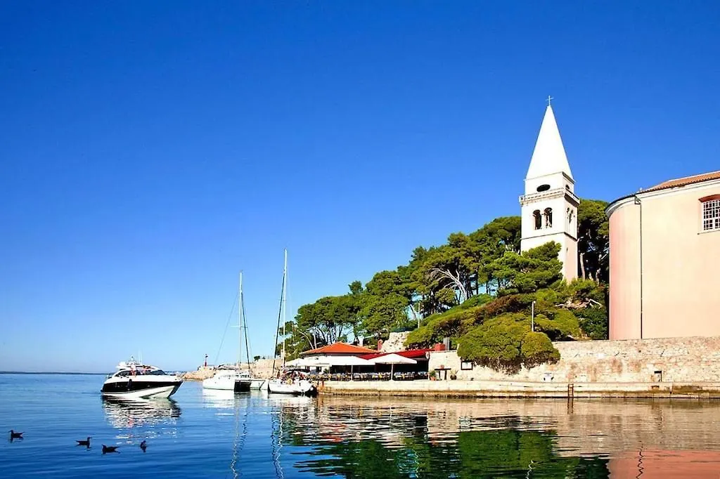 Apartments Punta, Veli Lošinj