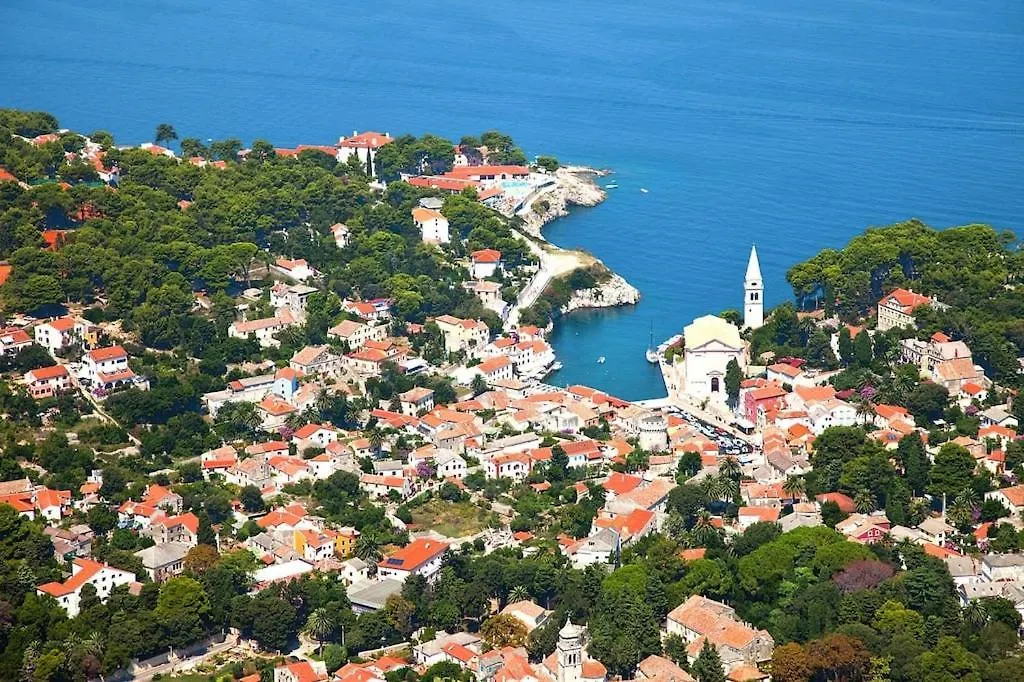Apartments Punta, Veli Lošinj