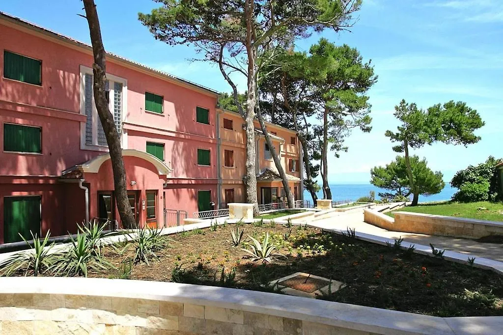 Apartments Punta, Veli Lošinj
