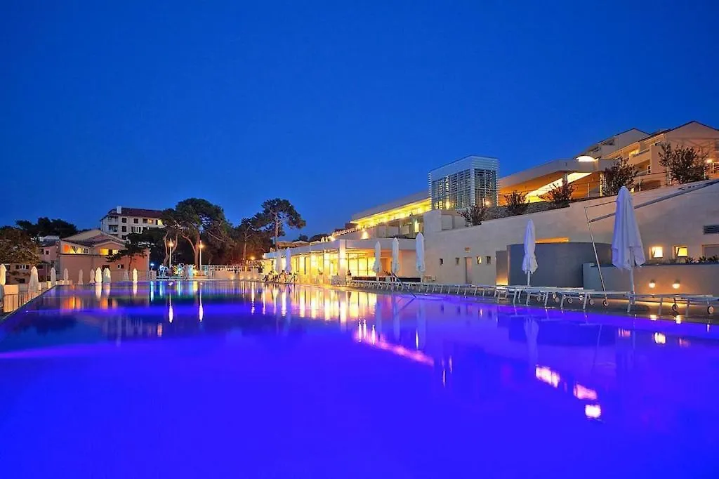 Apartments Punta, Veli Lošinj