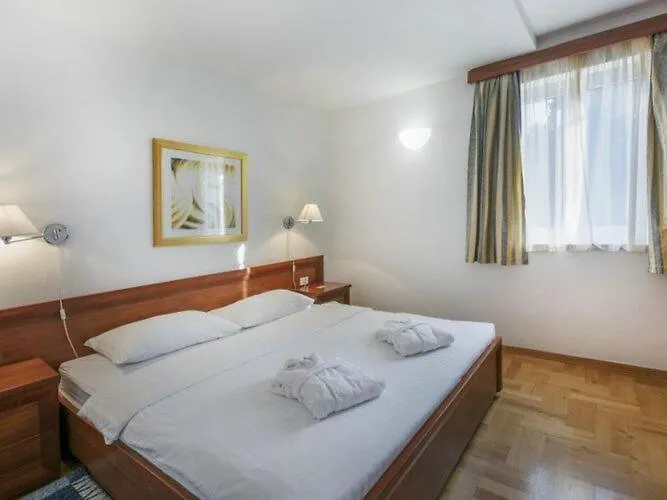 Apartments Punta, Veli Lošinj