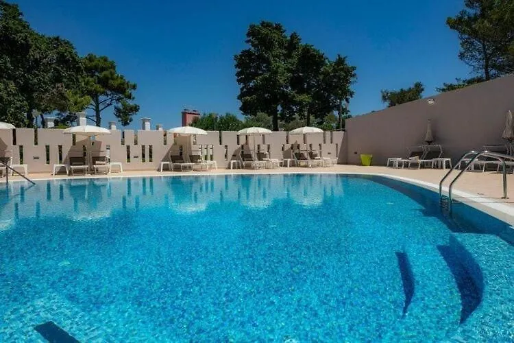 Apartments Punta, Veli Lošinj