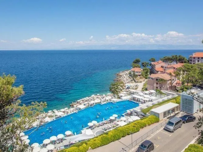 Apartments Punta, Veli Lošinj