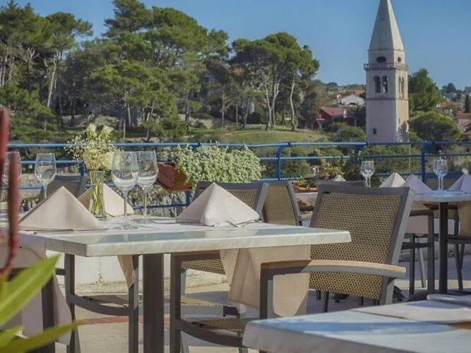 Apartments Punta, Veli Lošinj Horvátország