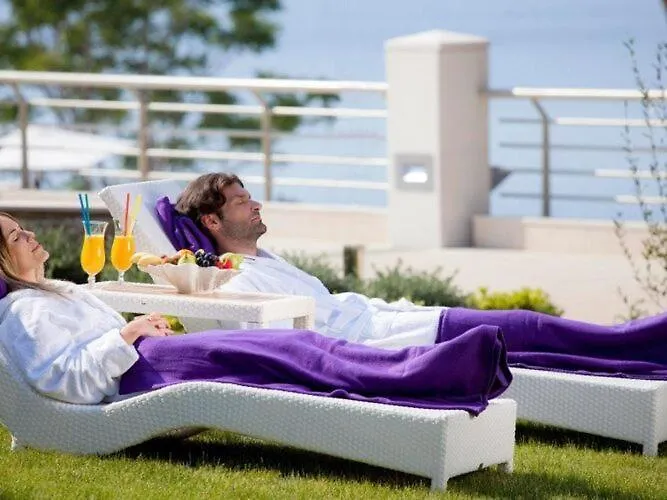 Apartments Punta, Veli Lošinj 0*,  Horvátország