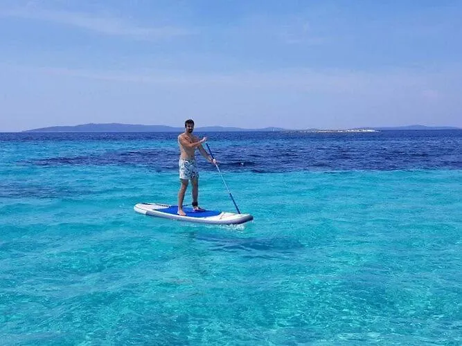 Apartments Punta, Veli Lošinj Horvátország