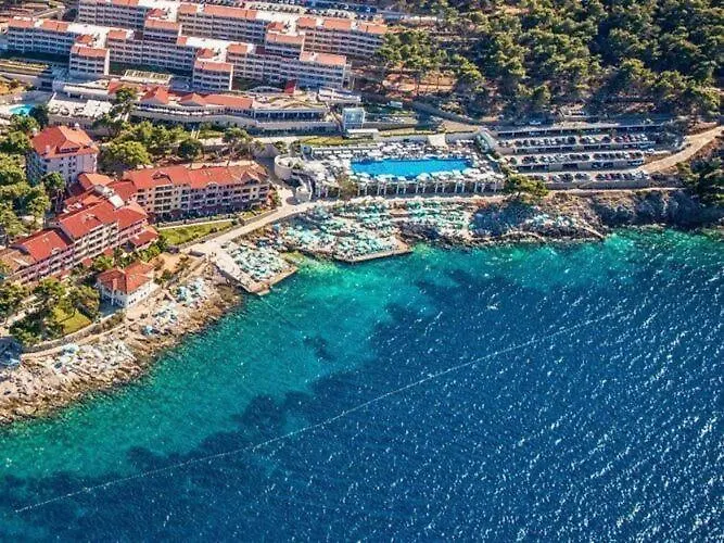 Apartments Punta, Veli Lošinj 0*,