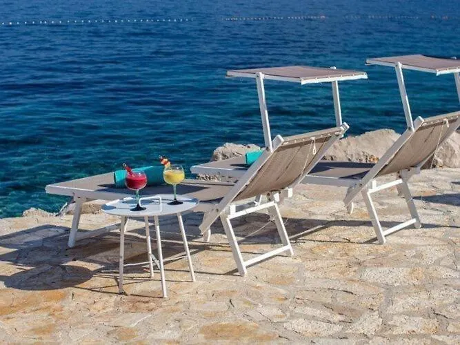 Apartments Punta, Veli Lošinj